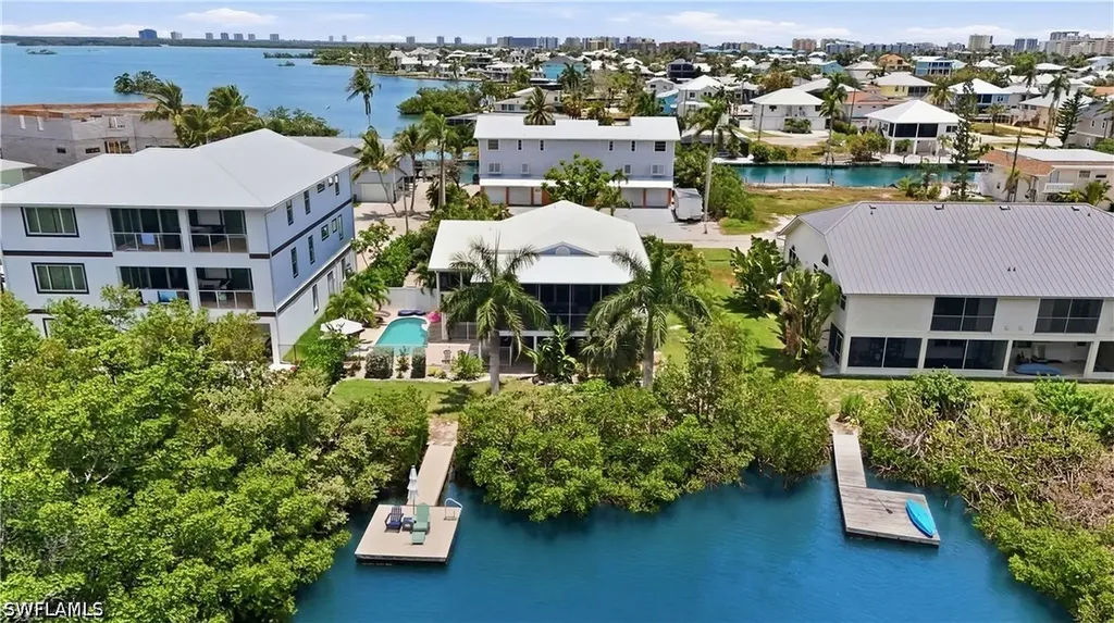 21560 Widgeon Terrace Fort Myers Beach FL 33931