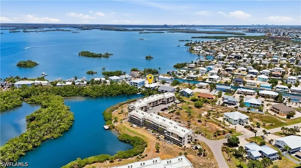 21560 Widgeon Terrace Fort Myers Beach FL 33931