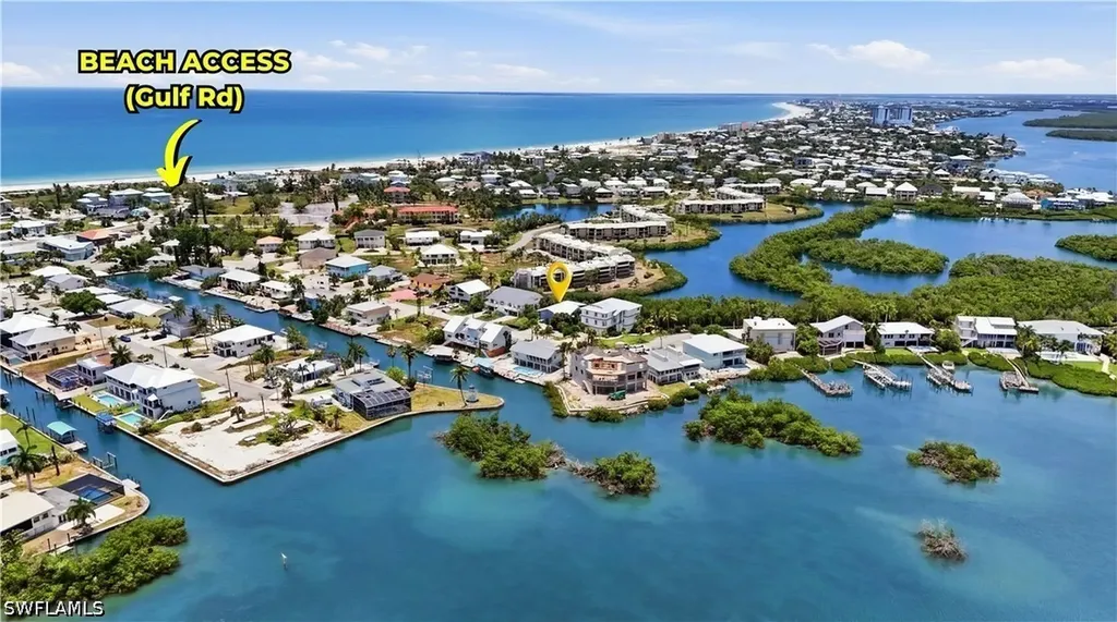 21560 Widgeon Terrace Fort Myers Beach FL 33931
