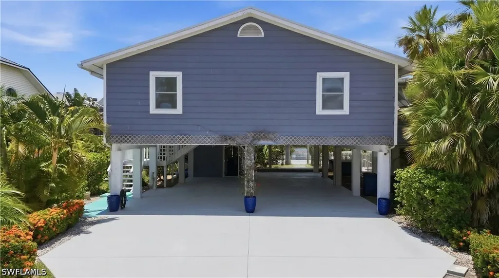 21560 Widgeon Terrace Fort Myers Beach FL 33931