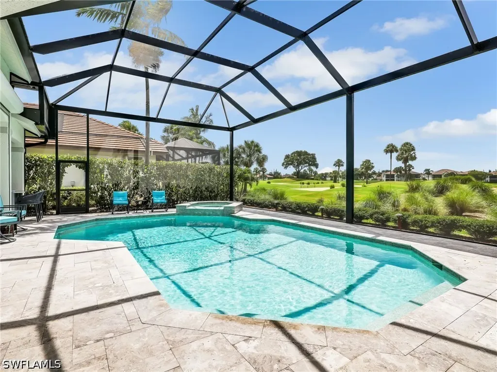 2944 Gardens Boulevard Naples FL 34105