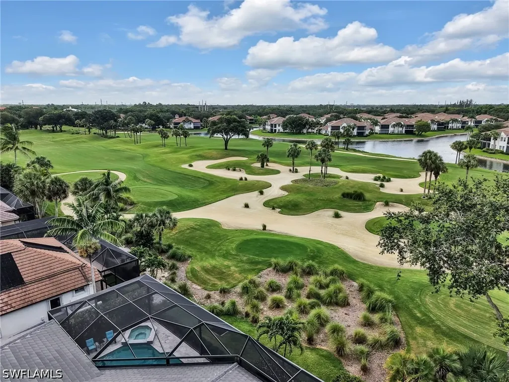 2944 Gardens Boulevard Naples FL 34105