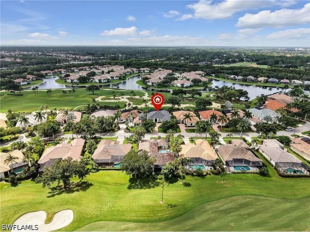 2944 Gardens Boulevard Naples FL 34105