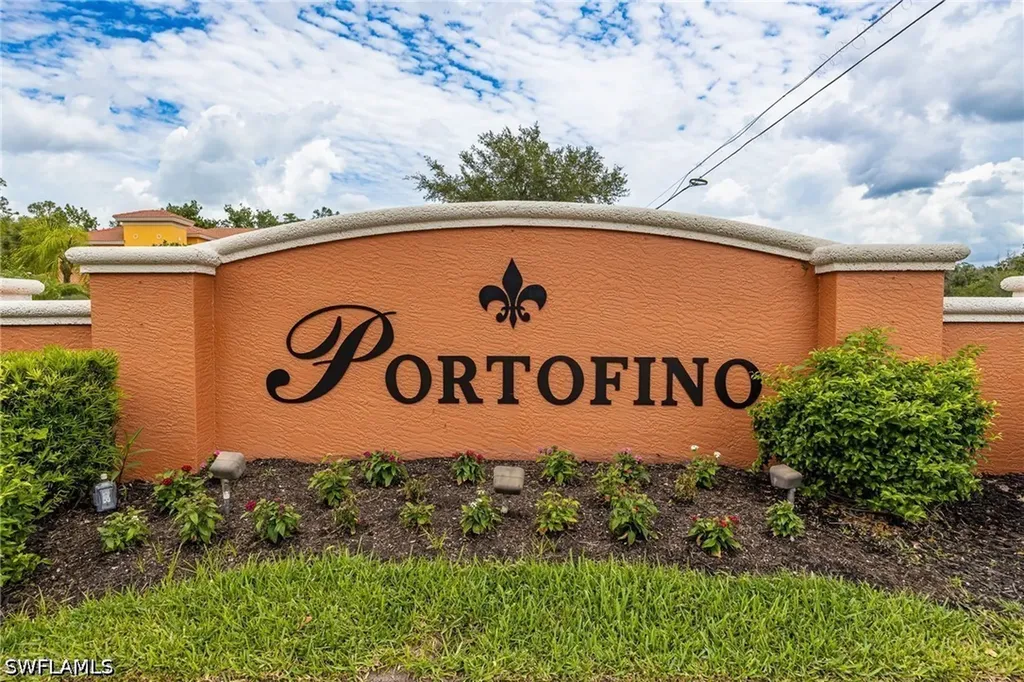 12060 Lucca Street Fort Myers FL 33966