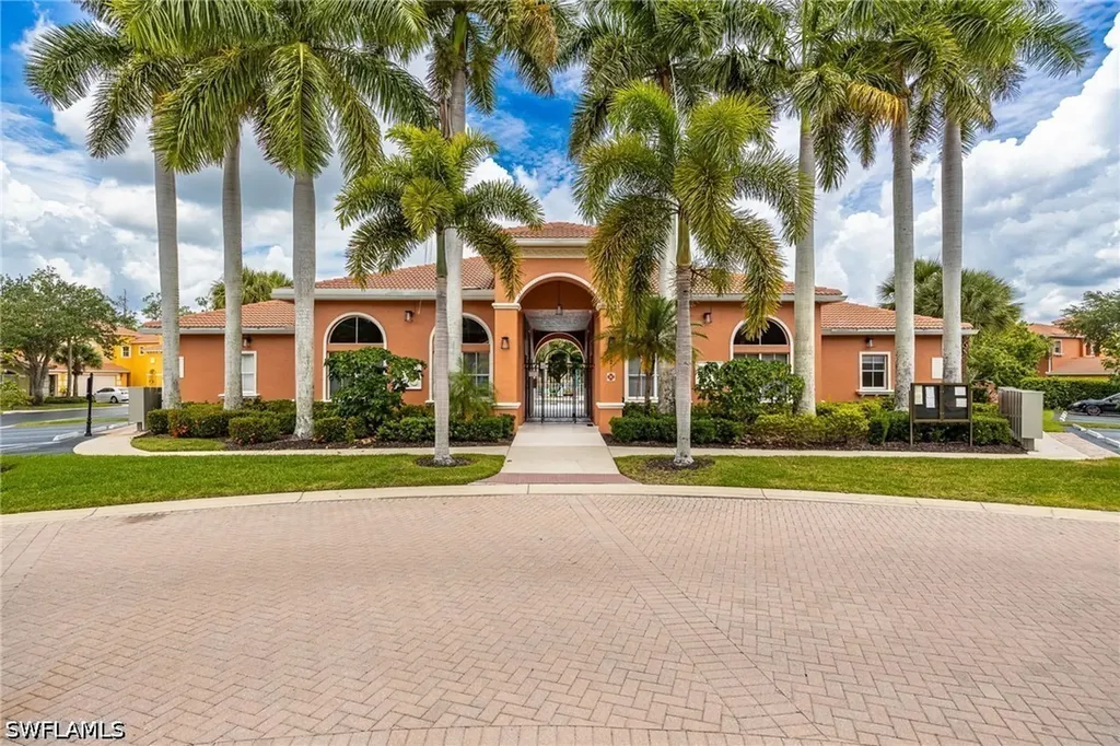12060 Lucca Street Fort Myers FL 33966