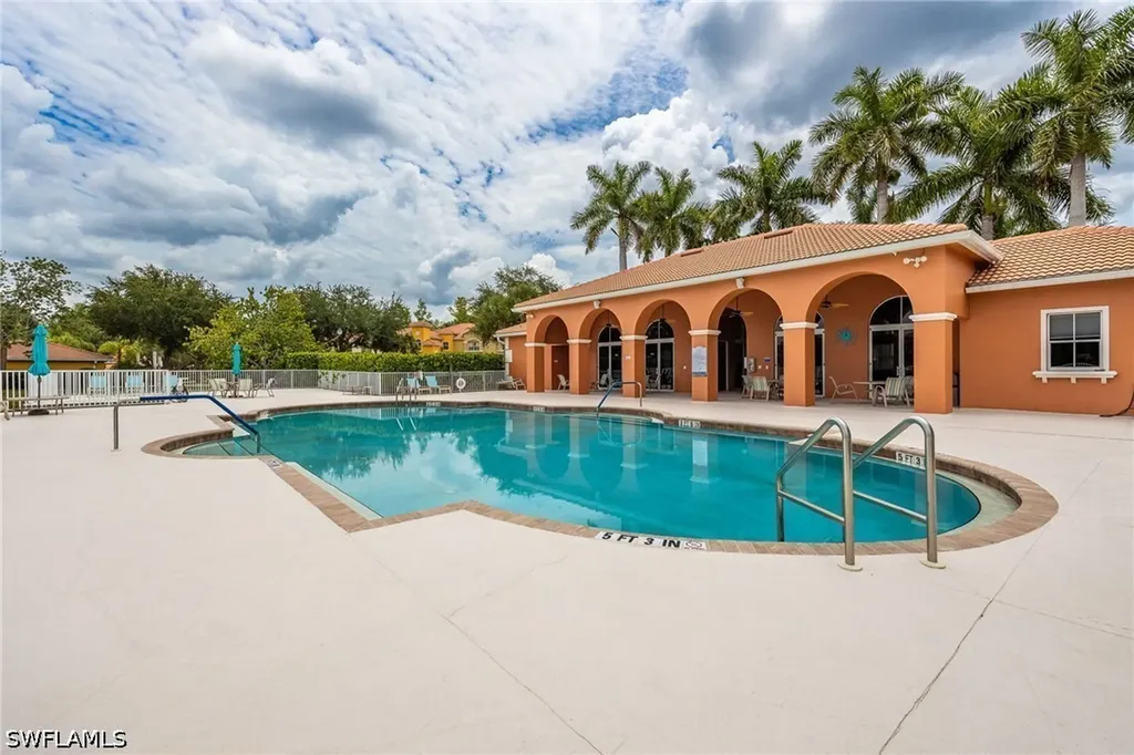 12060 Lucca Street Fort Myers FL 33966