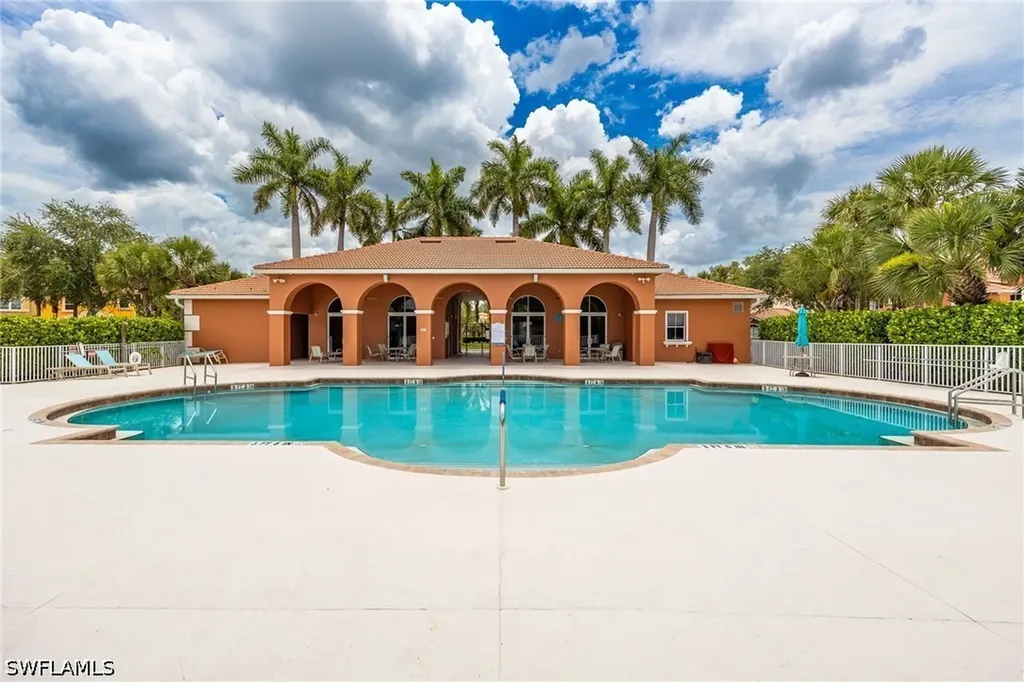 12060 Lucca Street Fort Myers FL 33966