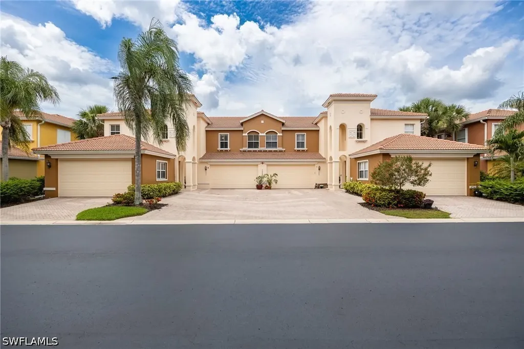 12060 Lucca Street Fort Myers FL 33966