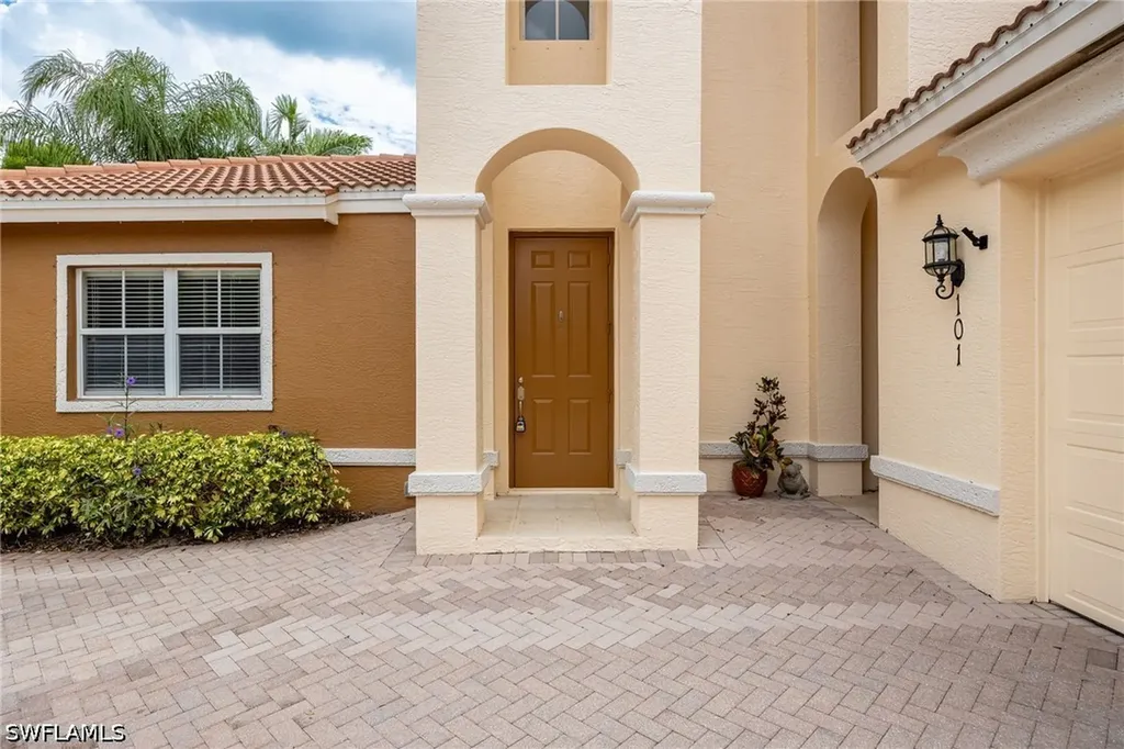 12060 Lucca Street Fort Myers FL 33966