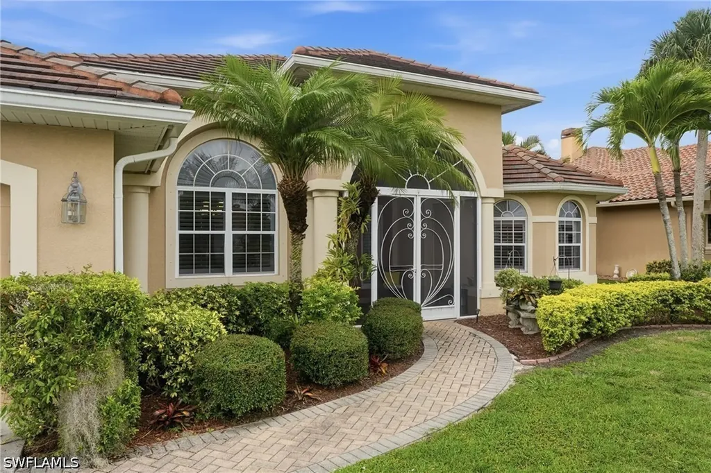 18391 Royal Hammock Boulevard Naples FL 34114