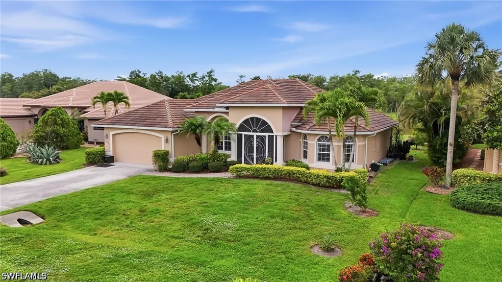 18391 Royal Hammock Boulevard Naples FL 34114