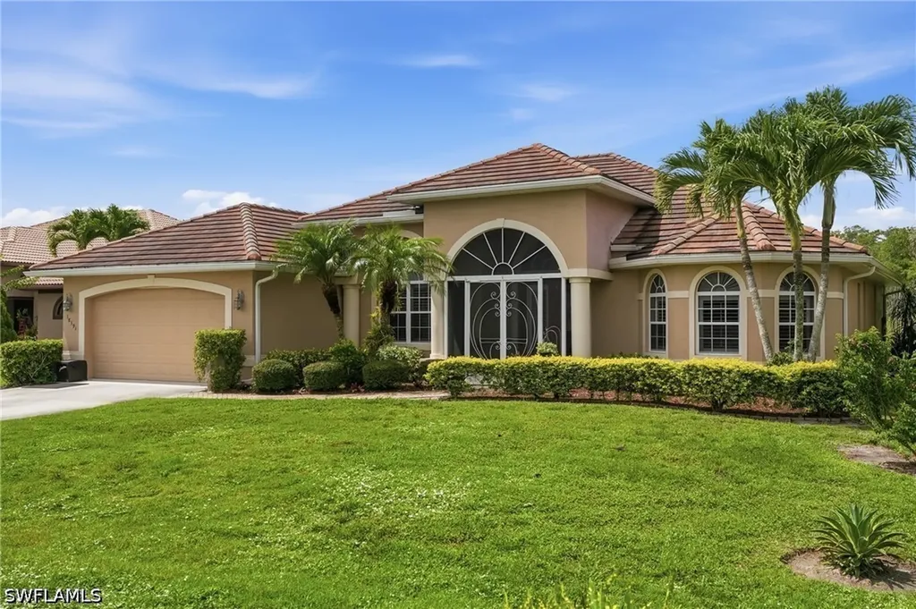 18391 Royal Hammock Boulevard Naples FL 34114