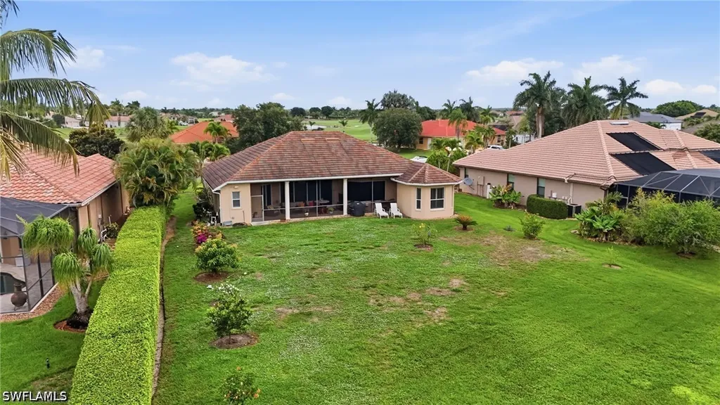 18391 Royal Hammock Boulevard Naples FL 34114
