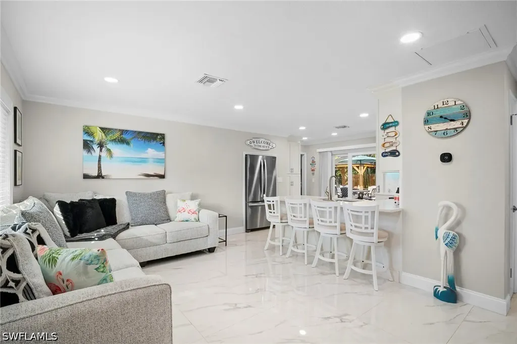 191 Abbey Lane North Fort Myers FL 33917