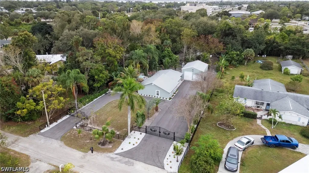 191 Abbey Lane North Fort Myers FL 33917
