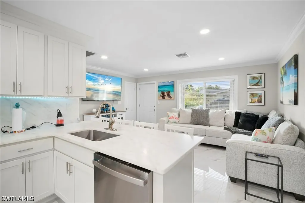 191 Abbey Lane North Fort Myers FL 33917