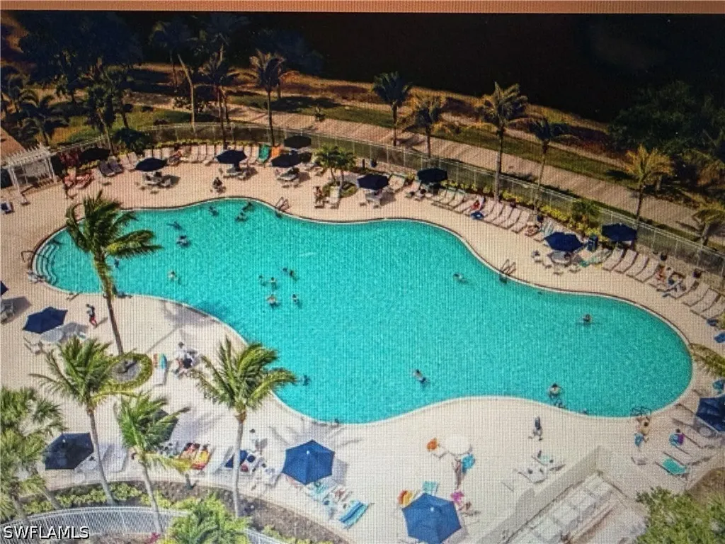 8736 Querce Court Naples FL 34114