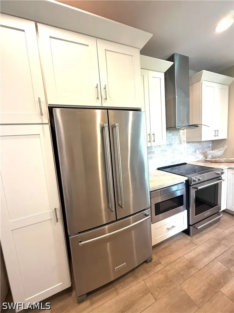 8736 Querce Court Naples FL 34114