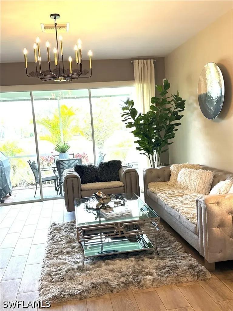 8736 Querce Court Naples FL 34114