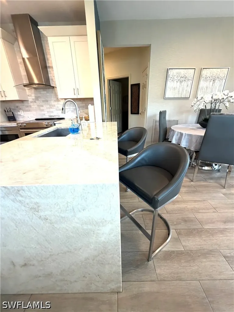 8736 Querce Court Naples FL 34114
