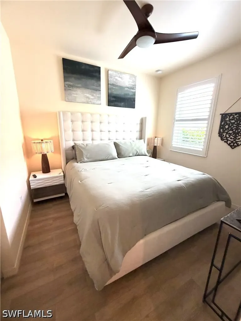 8736 Querce Court Naples FL 34114