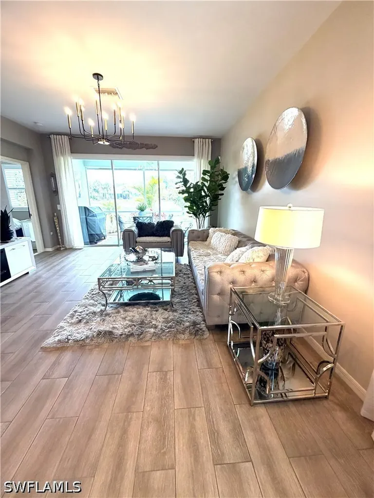 8736 Querce Court Naples FL 34114