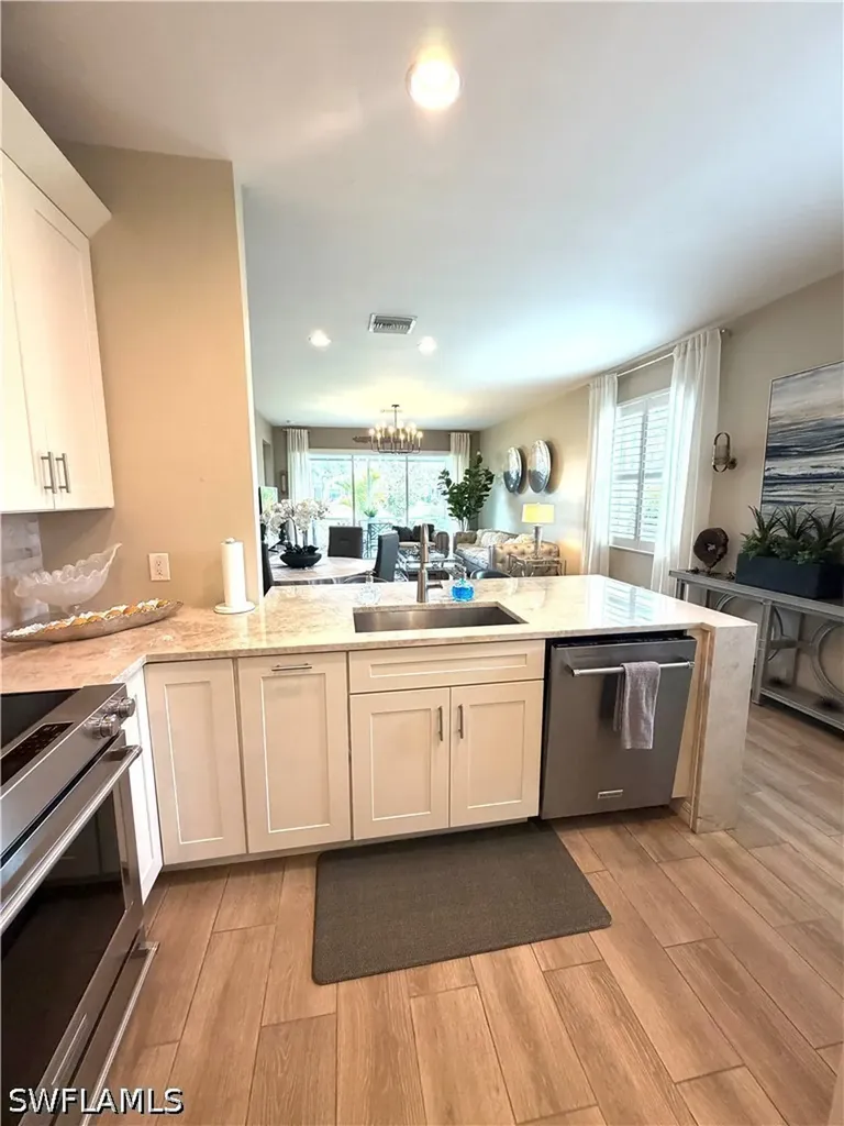 8736 Querce Court Naples FL 34114