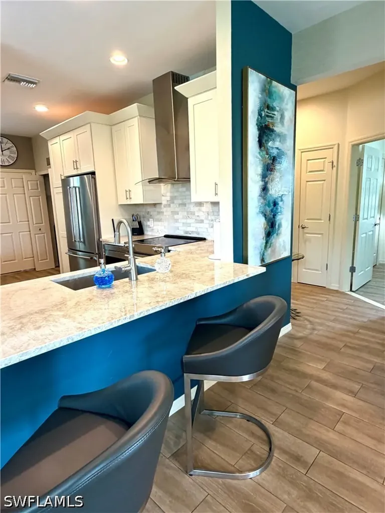 8736 Querce Court Naples FL 34114