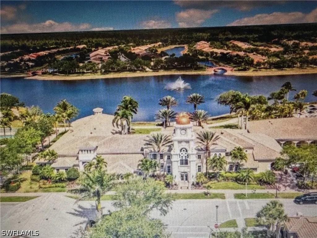 8736 Querce Court Naples FL 34114