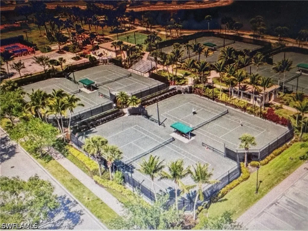 8736 Querce Court Naples FL 34114