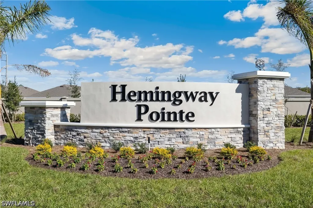 14215 Hemingway Oaks Trail Fort Myers FL 33905