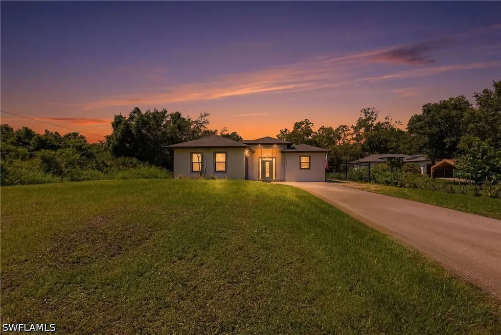 4236 16th Avenue SE Naples FL 34117