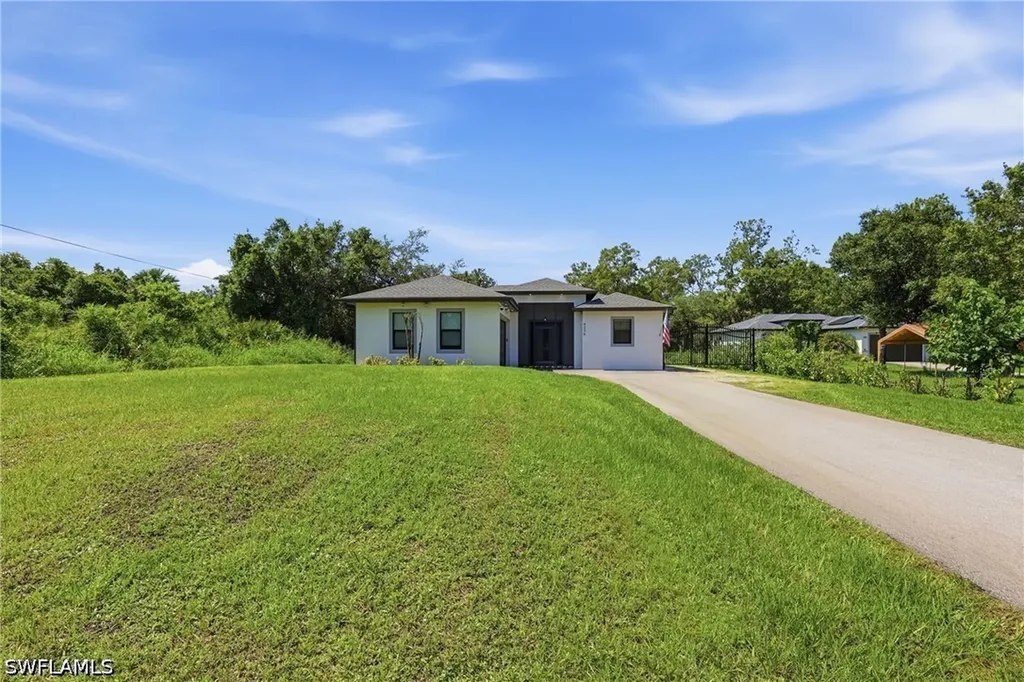 4236 16th Avenue SE Naples FL 34117