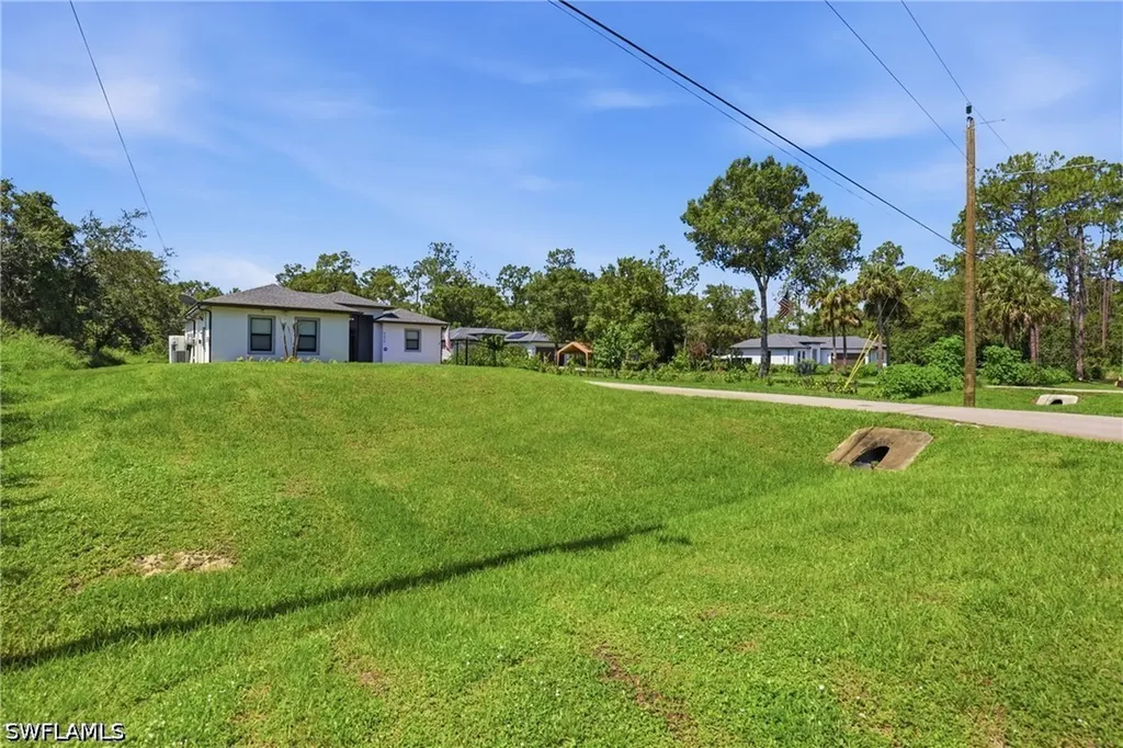 4236 16th Avenue SE Naples FL 34117