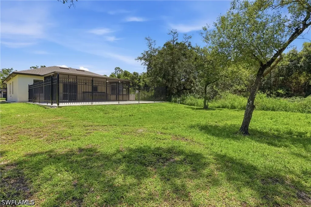 4236 16th Avenue SE Naples FL 34117