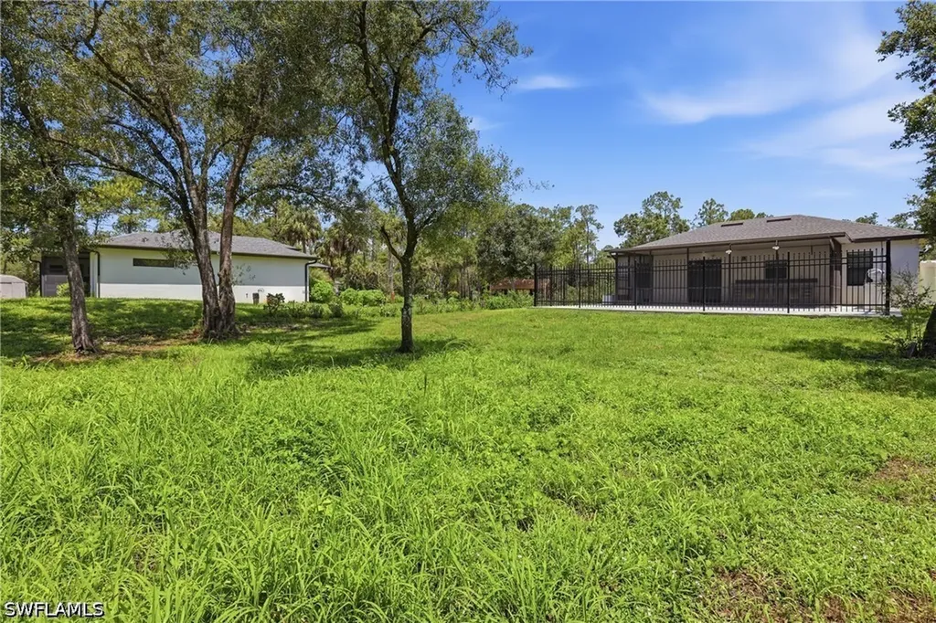 4236 16th Avenue SE Naples FL 34117