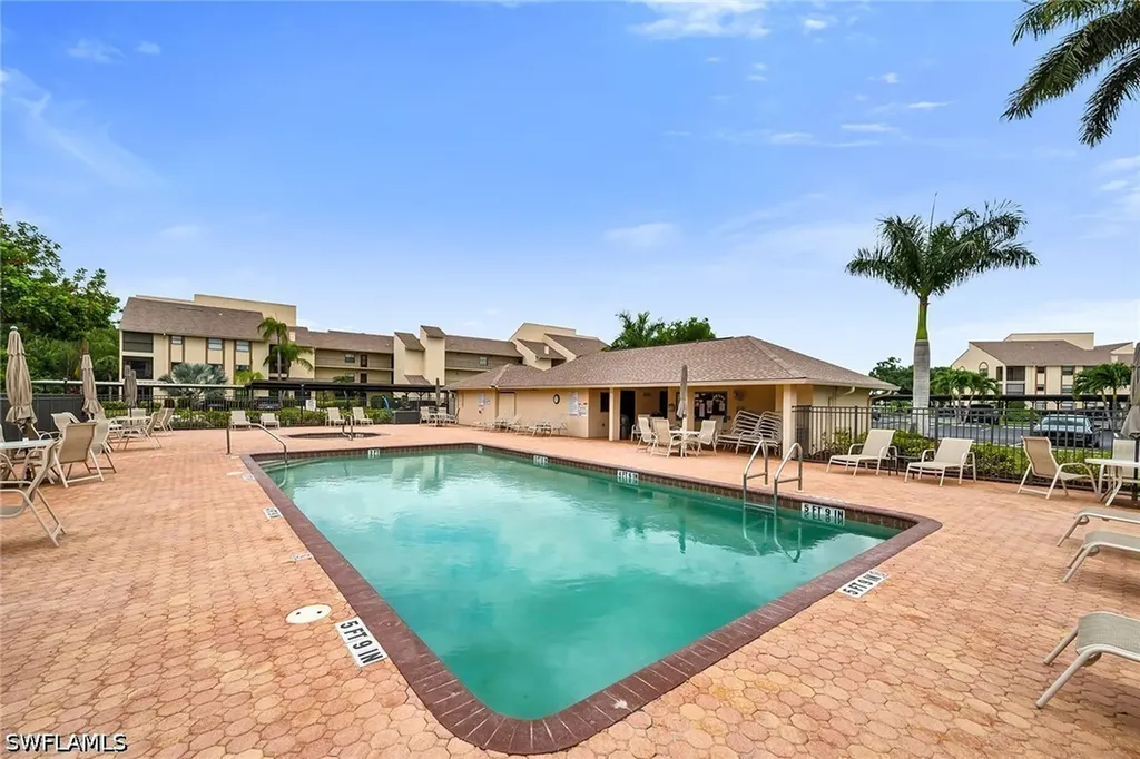 13240 White Marsh Lane Fort Myers FL 33912