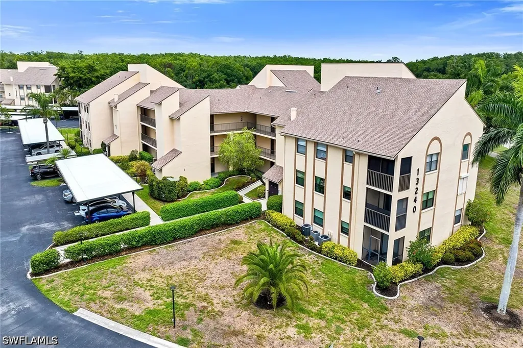 13240 White Marsh Lane Fort Myers FL 33912