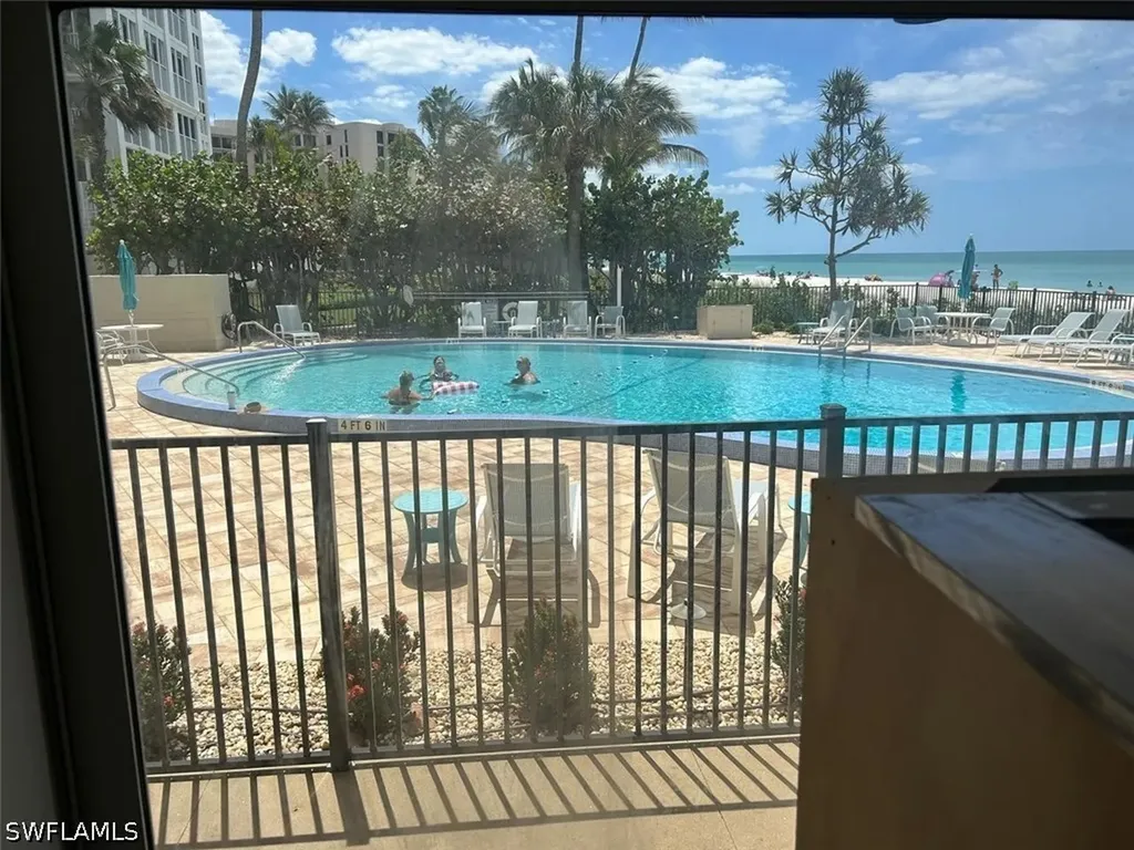 3399 Gulf Shore Boulevard N Naples FL 34103