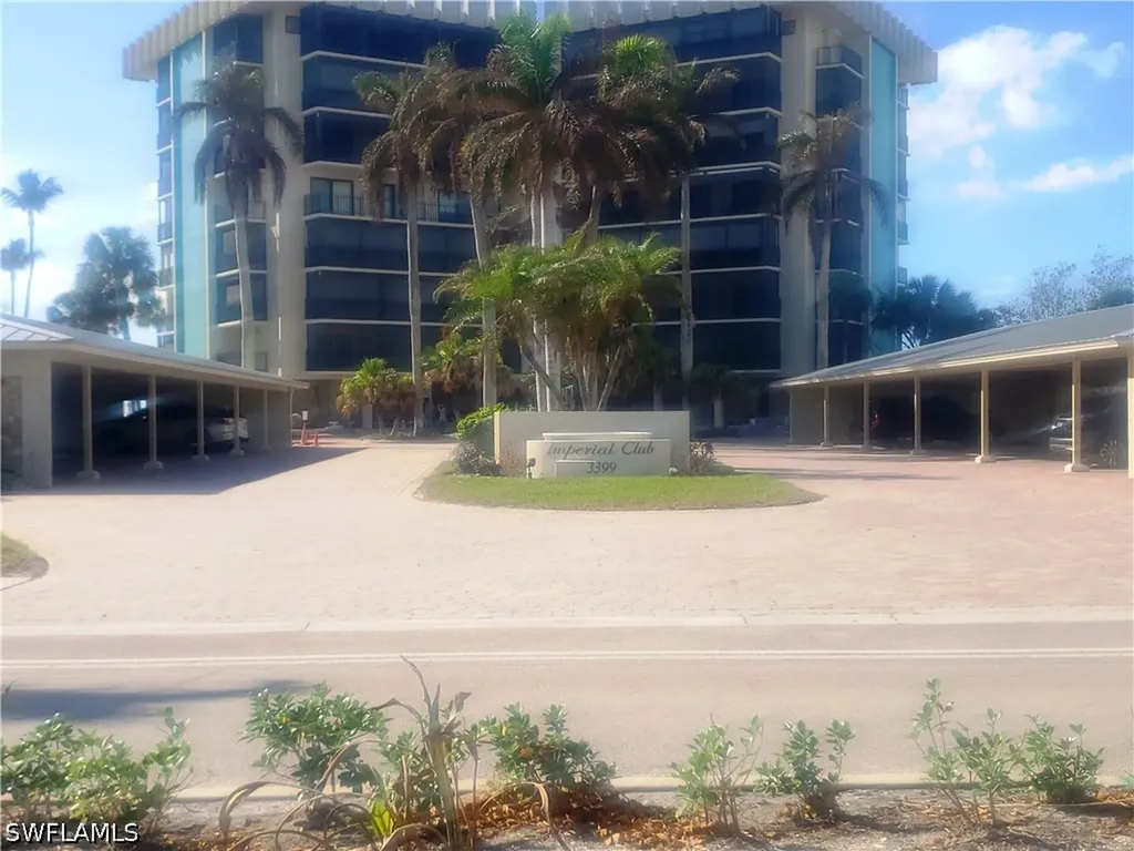 3399 Gulf Shore Boulevard N Naples FL 34103