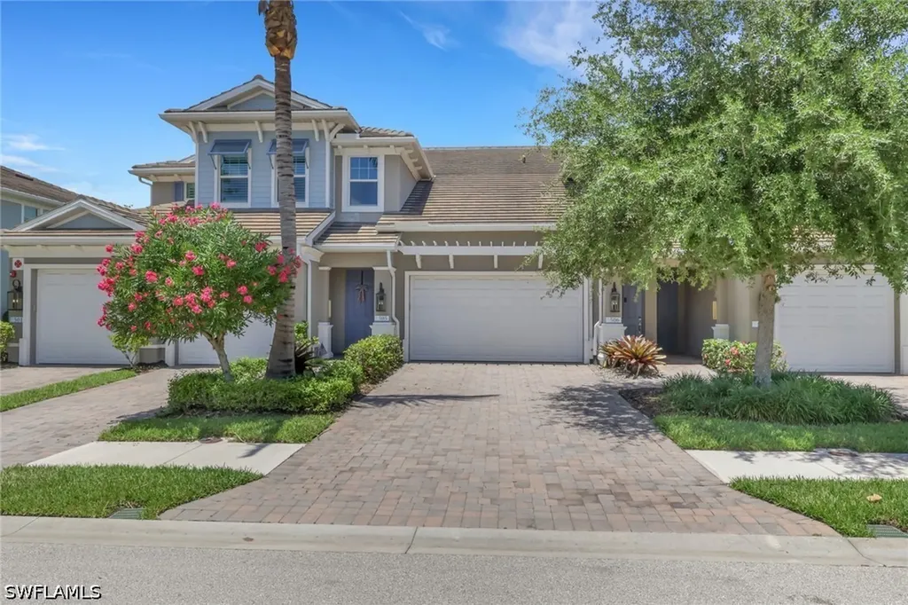2335 Sawyers Hill Road Naples FL 34120