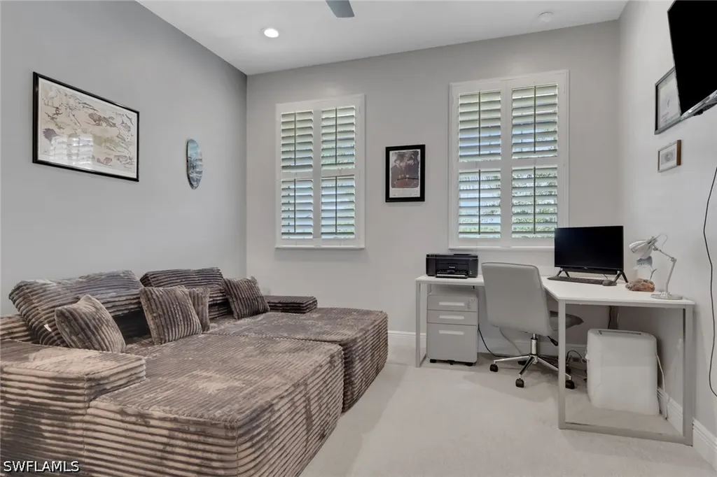 2335 Sawyers Hill Road Naples FL 34120