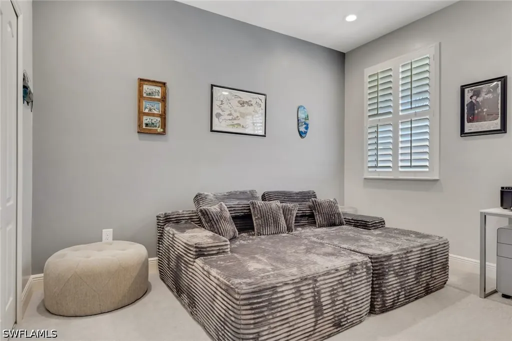 2335 Sawyers Hill Road Naples FL 34120