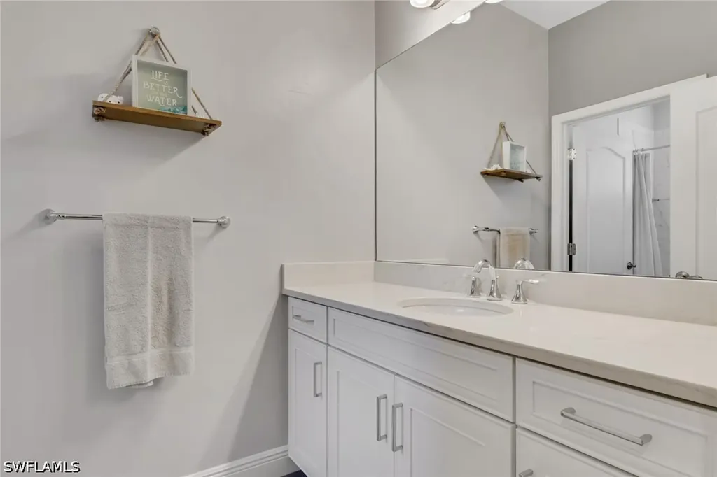 2335 Sawyers Hill Road Naples FL 34120