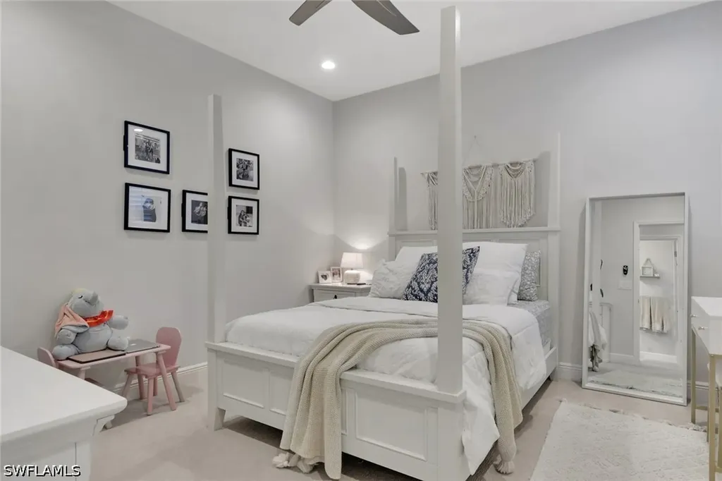 2335 Sawyers Hill Road Naples FL 34120