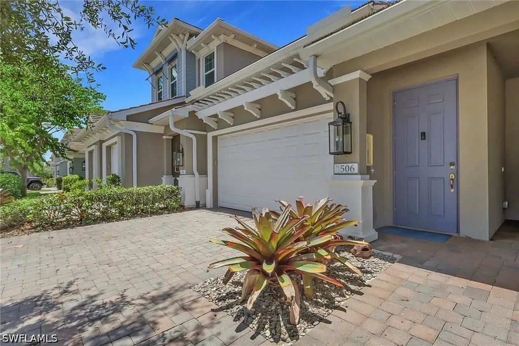 2335 Sawyers Hill Road Naples FL 34120