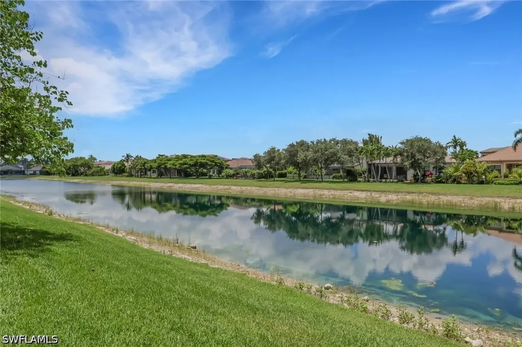 2335 Sawyers Hill Road Naples FL 34120