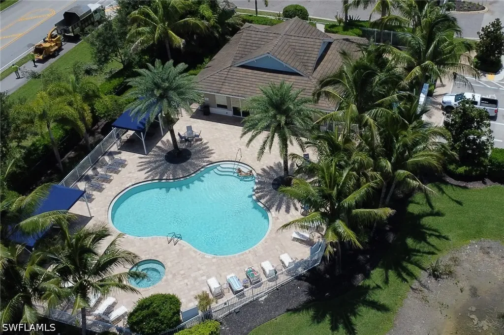 2335 Sawyers Hill Road Naples FL 34120