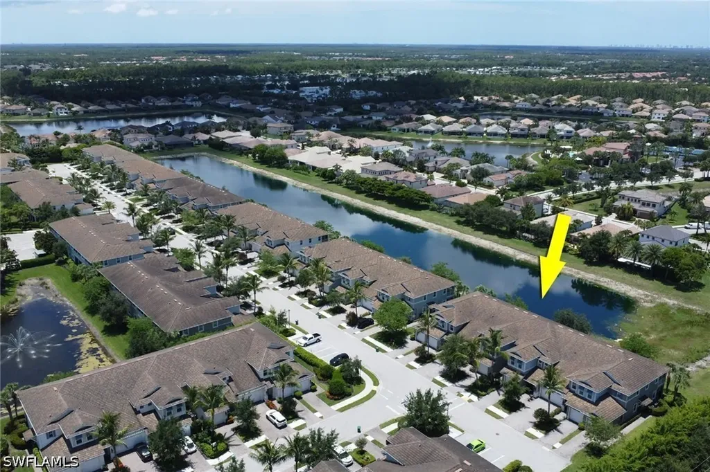 2335 Sawyers Hill Road Naples FL 34120