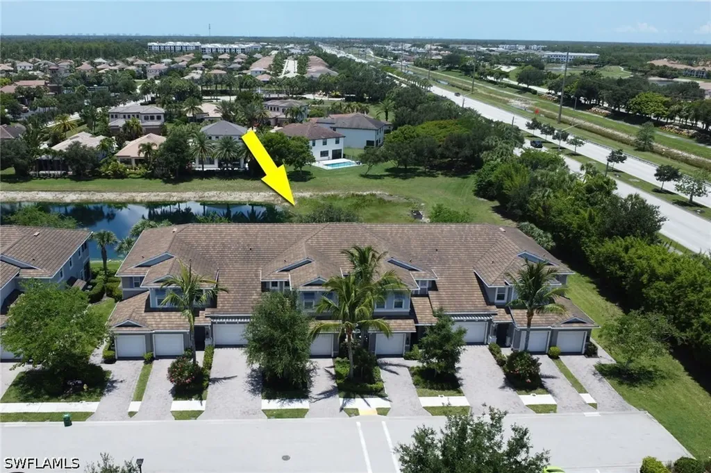 2335 Sawyers Hill Road Naples FL 34120